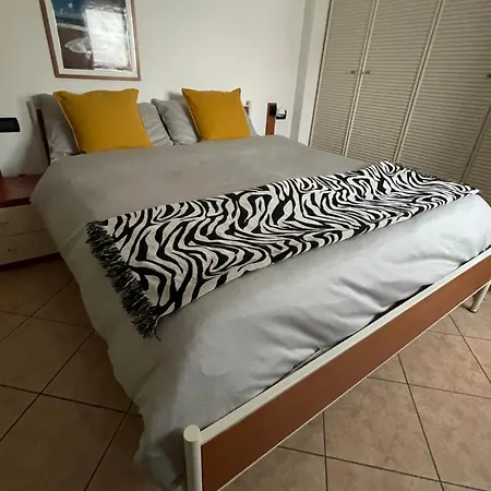 Apartman Pit Stop & Relax *